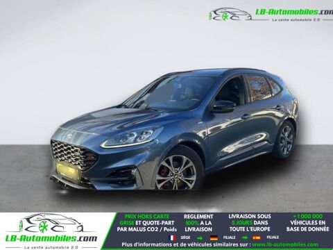 Ford Kuga 1.5 EcoBoost 150 BVM 2021 occasion Beaupuy 31850