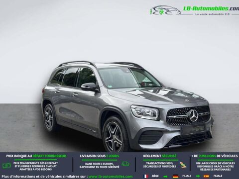 GLB 250 BVA 4Matic 2023 occasion 31850 Beaupuy
