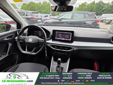 Arona 1.0 TSI 110 ch BVA 2024 occasion 31850 Beaupuy