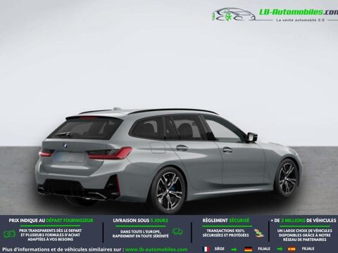 S&eacute;rie 3 M340i xDrive 374 ch BVA 2023 occasion 31850 Beaupuy