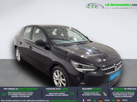 Corsa 1.2 Turbo 100 ch BVA 2023 occasion 31850 Beaupuy