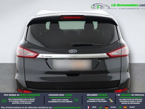 S-MAX 2.0 EcoBlue 240 BVA 2019 occasion 31850 Beaupuy