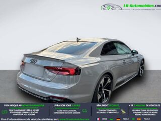 RS5 V6 2.9 TFSi 450 BVA Quattro 2019 occasion 31850 Beaupuy