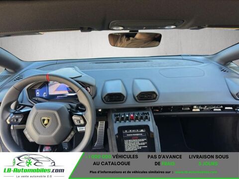 Huracan Sterrato 5.2 V10 610 4WD 2025 occasion 31850 Beaupuy
