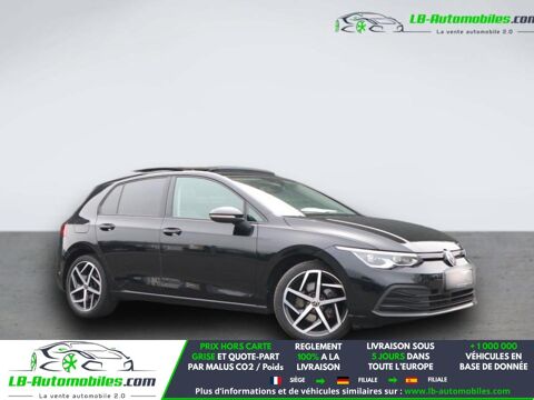 Golf 2.0 TDI 150 BVA 2020 occasion 31850 Beaupuy