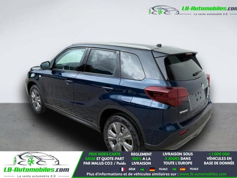 Vitara 1.0 Boosterjet Allgrip BVM 111ch 2026 occasion 31850 Beaupuy