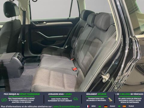 Golf SW 2.0 TDI 150 BVM 2019 occasion 31850 Beaupuy