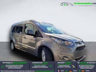 Grand C-MAX 1.5 TDCi 120 BVA 2017 occasion 31850 Beaupuy