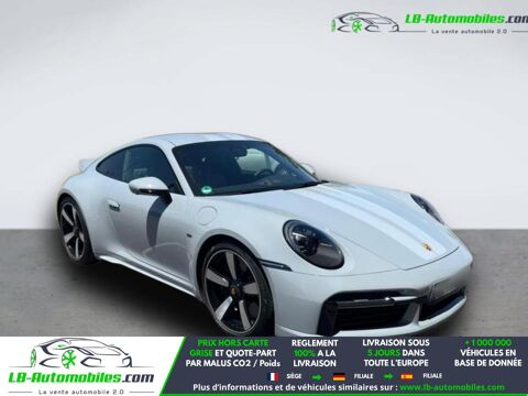 911 3.8i 550 2023 occasion 31850 Beaupuy