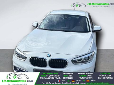 S&eacute;rie 3 320i 184 ch BVA 2018 occasion 31850 Beaupuy