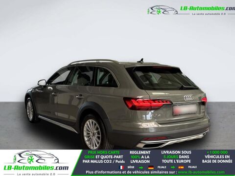 A4 40 TDI 204 BVA Quattro 2023 occasion 31850 Beaupuy