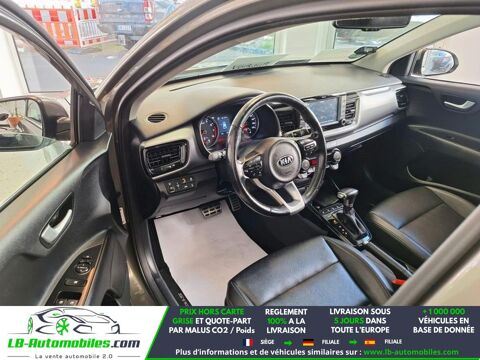 Stonic 1.0 T-GDi 120 ch BVA 2019 occasion 31850 Beaupuy