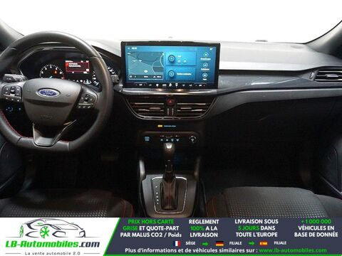 Focus 1.0 EcoBoost 155 mHEV BVA 2025 occasion 31850 Beaupuy