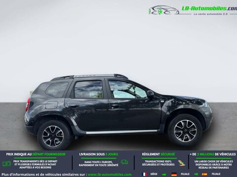Duster TCe 125 4x2 2018 occasion 31850 Beaupuy