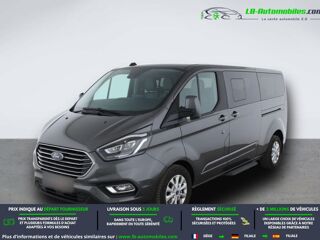 Tourneo VP 320 L1H1 2.0 EcoBlue 185 Mhev 2020 occasion 31850 Beaupuy