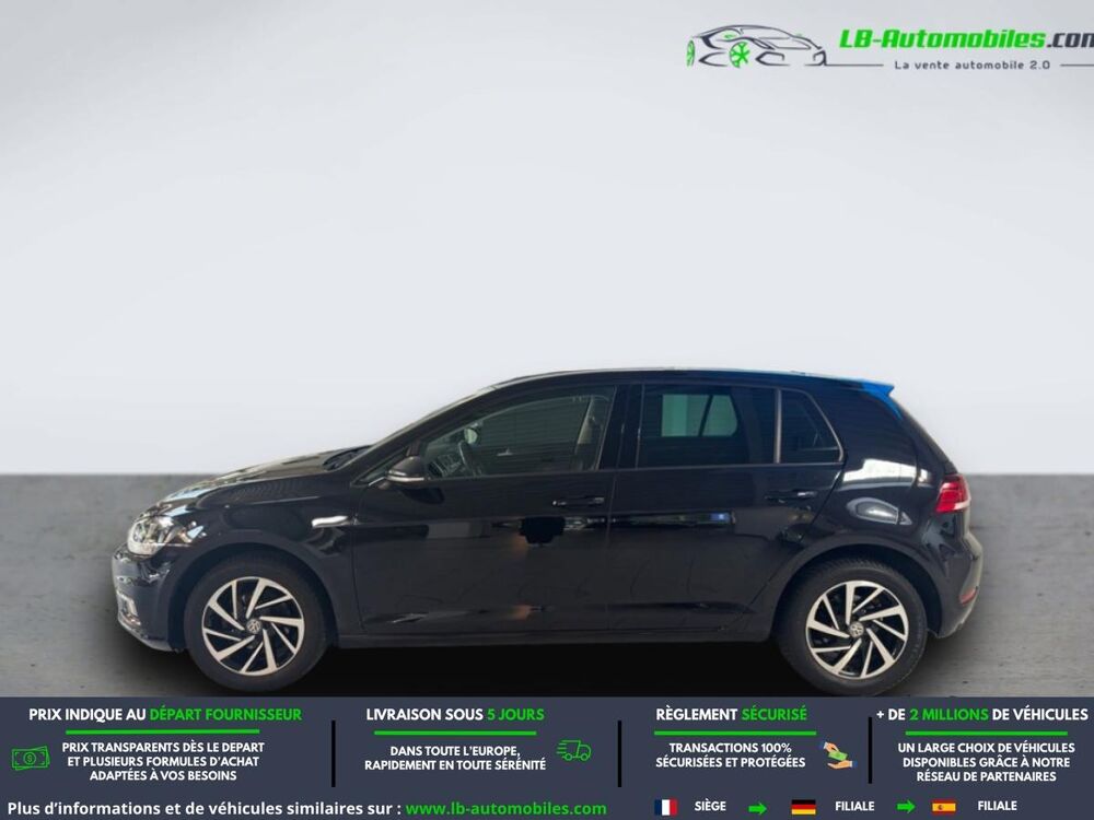 Golf 1.0 TSI 110 BVM 2018 occasion 31850 Beaupuy
