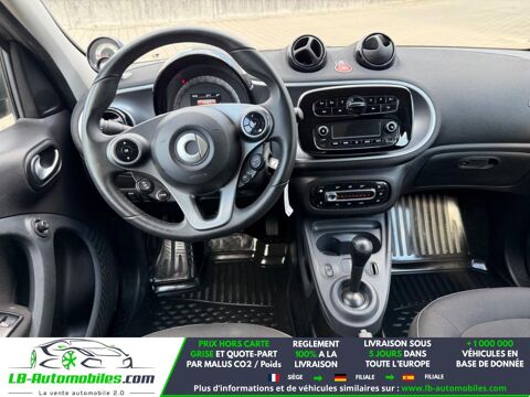 ForFour 82 ch Electrique BVA 2019 occasion 31850 Beaupuy