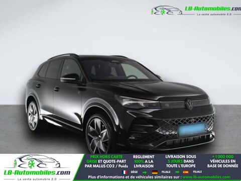Tiguan 2.0 TDI 193ch BVA 4Motion 2025 occasion 31850 Beaupuy