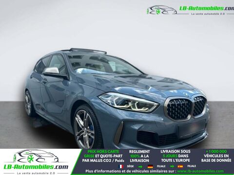 S&eacute;rie 1 M135i xDrive 306 ch BVA 2020 occasion 31850 Beaupuy