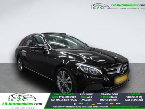 Classe C 350 e BVA 2017 occasion 31850 Beaupuy