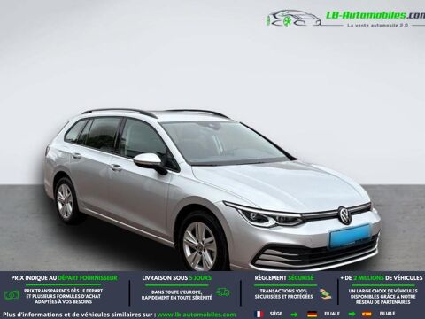 Golf SW 2.0 TDI 116 BVA 2024 occasion 31850 Beaupuy