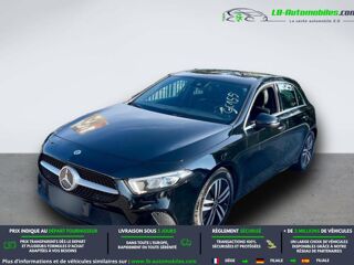Classe A 180 d BVA 2020 occasion 31850 Beaupuy