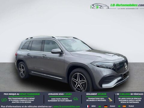 EQB 350 4Matic 2025 occasion 31850 Beaupuy