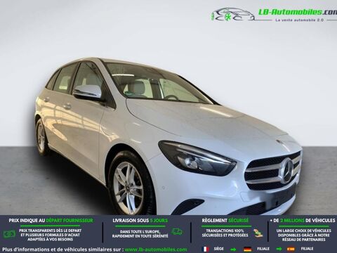 Classe B 200 d BVA 2020 occasion 31850 Beaupuy