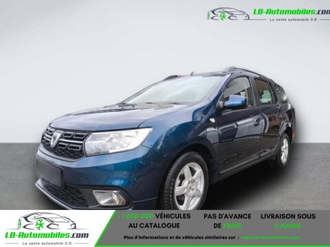 Dacia Logan TCe 90 BVA 2017 occasion Beaupuy 31850