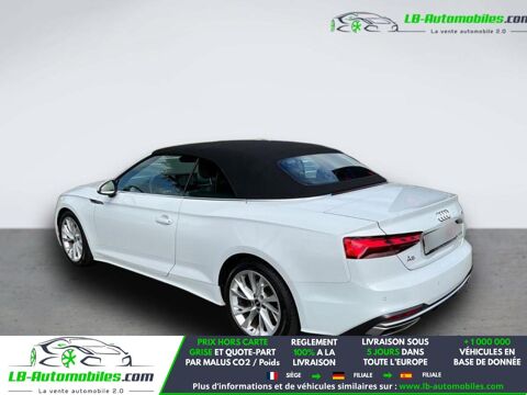 A5 40 TFSI 204 BVA 2021 occasion 31850 Beaupuy