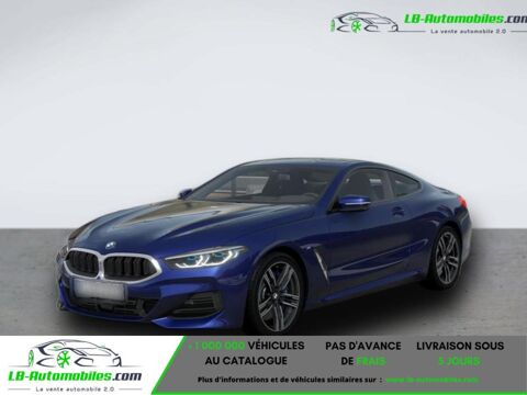 BMW S&eacute;rie 8 840i xDrive 333 ch BVA 2025 occasion Beaupuy 31850
