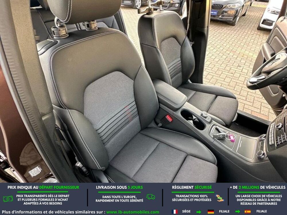 S&eacute;rie 3 320i 184 ch BVA 2017 occasion 31850 Beaupuy