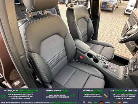 S&eacute;rie 3 320i 184 ch BVA 2017 occasion 31850 Beaupuy