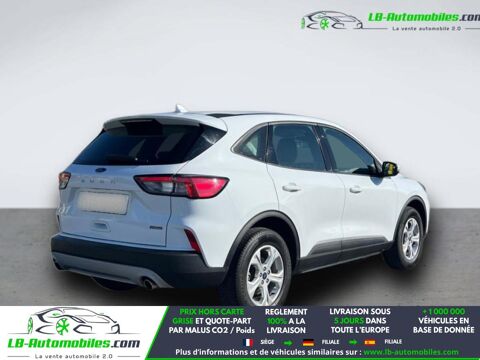 Kuga 2.5 Duratec 225 ch PHEV BVA 2022 occasion 31850 Beaupuy