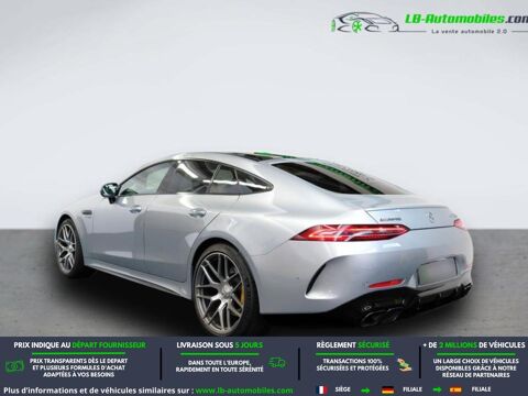 AMG GT 63 S AMG 639 ch E Performance 4Matic+ 2024 occasion 31850 Beaupuy