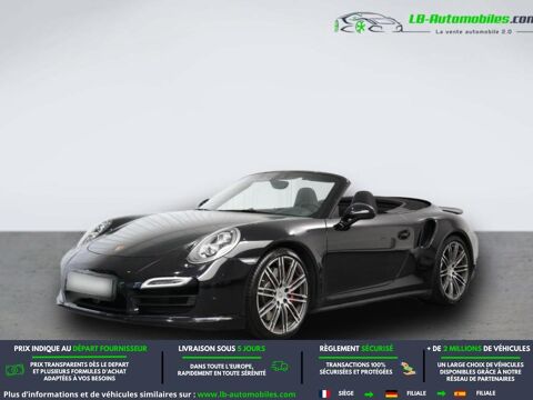 Annonce voiture Porsche 911 142400 €
