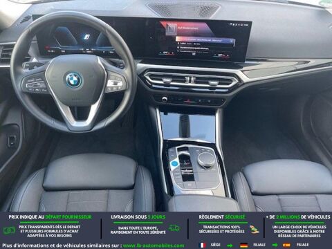 i4 eDrive35 286 ch BVA 2023 occasion 31850 Beaupuy