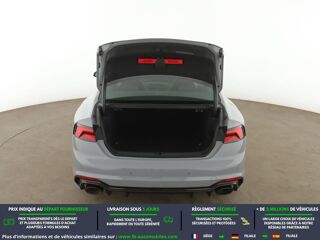 RS5 V8 4.2 FSi 450 Quattro S Tronic 7 2019 occasion 31850 Beaupuy