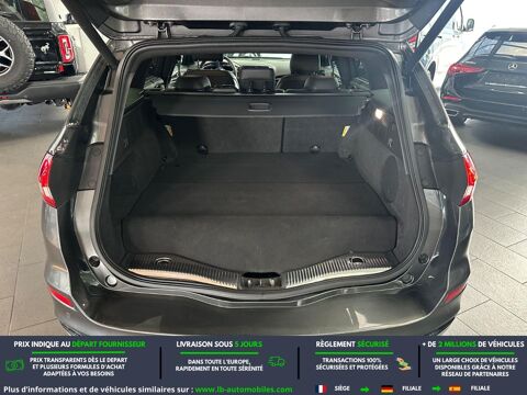 Mondeo 2.0 Hybrid 187 BVA 2022 occasion 31850 Beaupuy
