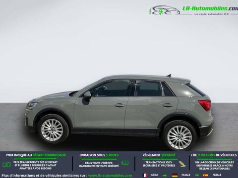 Q2 TDI 116 ch BVA 2020 occasion 31850 Beaupuy
