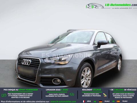 Annonce voiture Audi A1 10499 €
