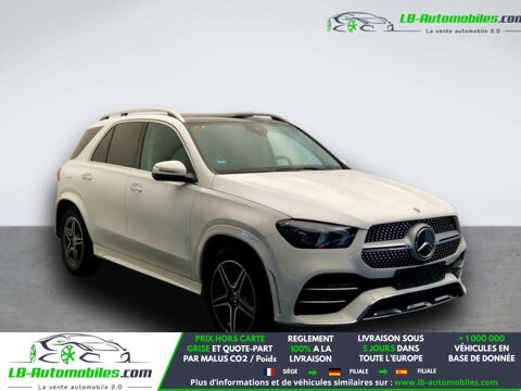 Classe GLE 300 d BVA 4Matic 2024 occasion 31850 Beaupuy