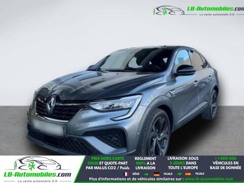 Annonce voiture Renault Arkana 24500 €