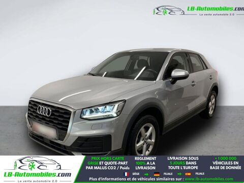 Annonce voiture Audi Q2 21800 €