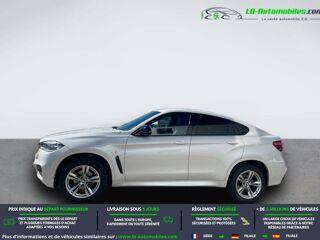 X6 xDrive30d 258 ch 2019 occasion 31850 Beaupuy