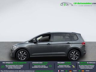 Touran 150 7pl 2019 occasion 31850 Beaupuy