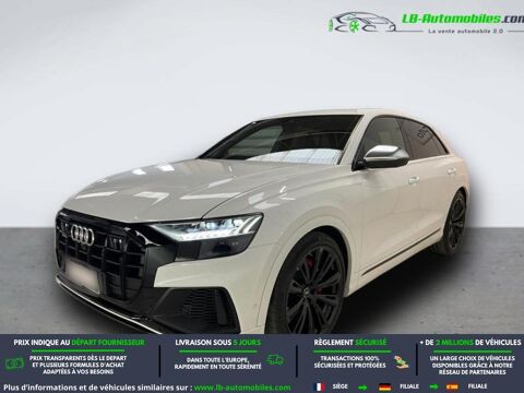 Q8 60 TFSI e 462 BVA Quattro 2022 occasion 31850 Beaupuy