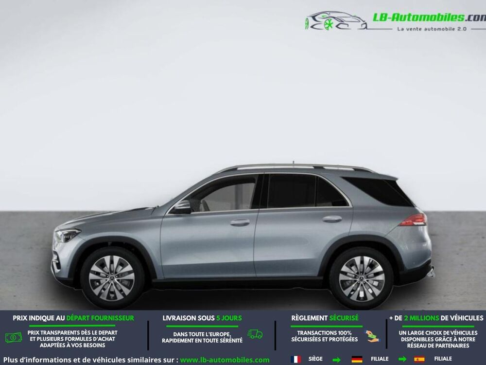 Classe GLE 300 d BVA 4Matic 2025 occasion 31850 Beaupuy