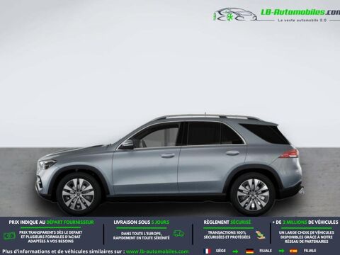 Classe GLE 300 d BVA 4Matic 2025 occasion 31850 Beaupuy