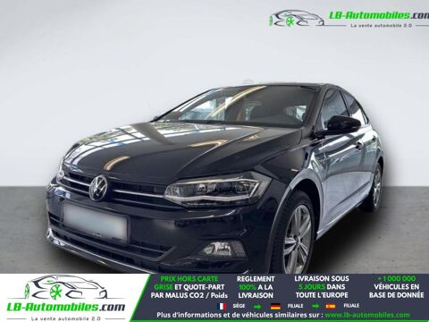 Volkswagen Polo 1.0 TSI 110 S&S BVM 2021 occasion Beaupuy 31850